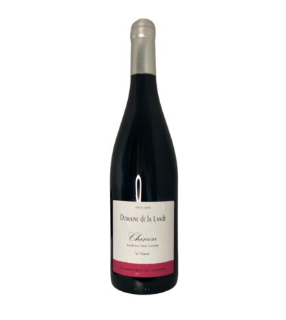 Chinon "le Véron"