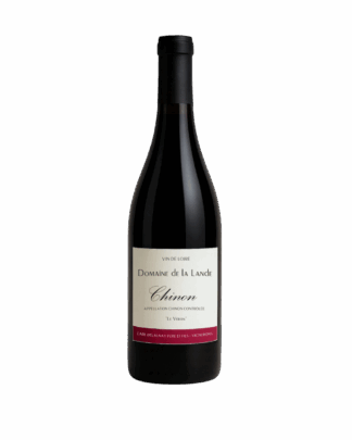 Chinon "Le Véron" 2023