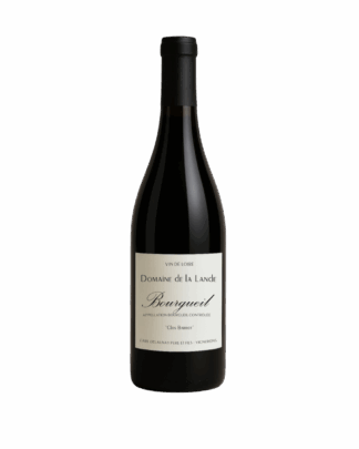 Bourgueil "Clos Barrot" 2018