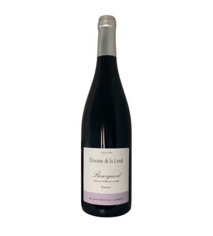 Bourgueil "Domaine"