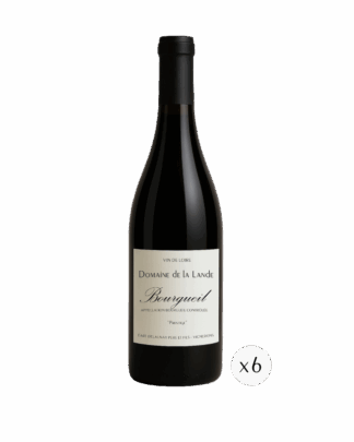 Bourgueil "Prestige"