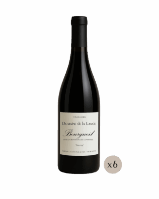 Bourgueil "Prestige"