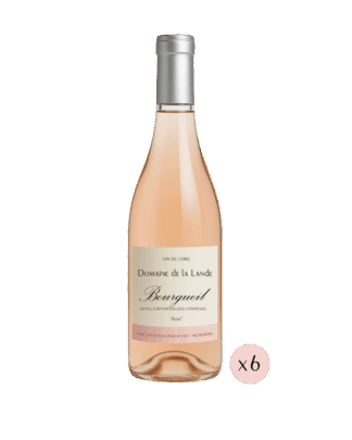 Bourgueil "Rosé"