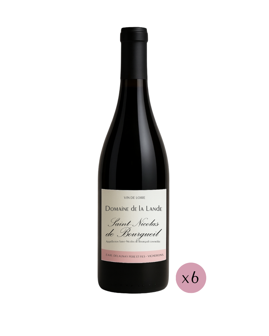 St-Nicolas de Bourgueil