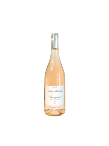 Bourgueil "Rosé"