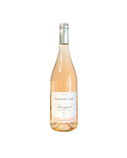 Bourgueil "Rosé"