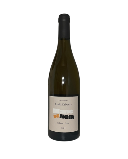 Blanc de Noir 2024
